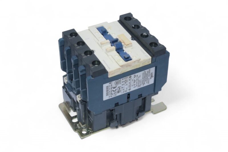 SCHNEIDER LC1D503M CONTACTOR (220V) - Image 7