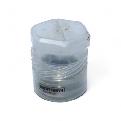 HAMMELMANN 01.03528.0366 Valve Seat Ring