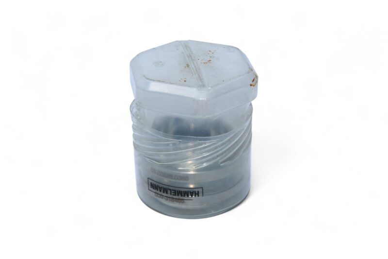 HAMMELMANN 01.03528.0366 Valve Seat Ring