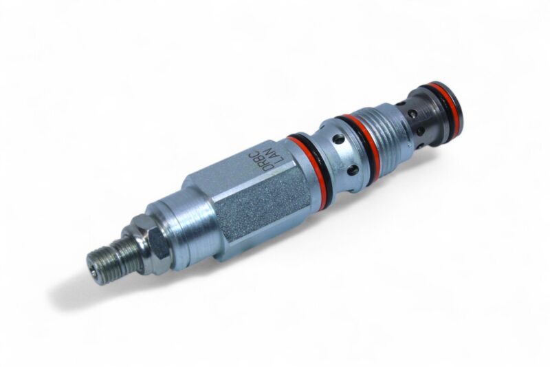 SUN HYDRAULICS DRBC-LAN DIRECTIONAL VALVE - Image 6