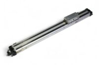 HOERBIGER-ORIGA P220-21 LINEAR ACTUATOR 110193