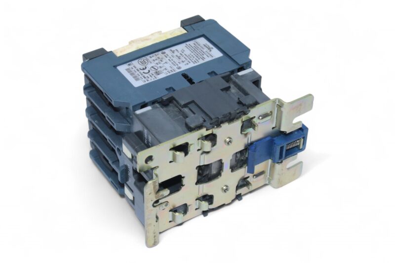 SCHNEIDER LC1D503M CONTACTOR (220V) - Image 8