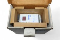 LENZE ESMD371L4TXA FREQUENCY INVERTER DRIVE ESMD371L4TXA000XX1E20 (0.37 KW)