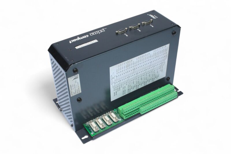 MAYR PRIMO COMPACT P21.000.0 DRIVE MODULE 0822650 - Image 8