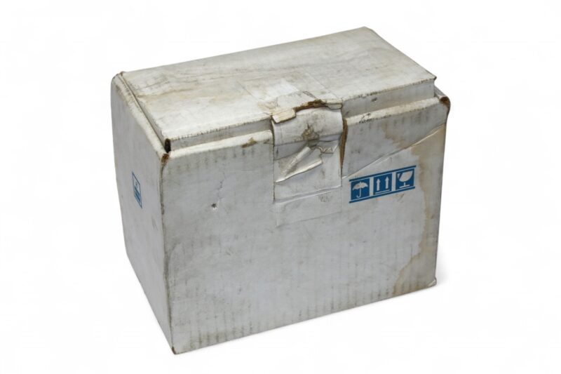 LENZE ESMD371L4TXA FREQUENCY INVERTER DRIVE ESMD371L4TXA000XX1E20 (0.37 KW) - Image 9
