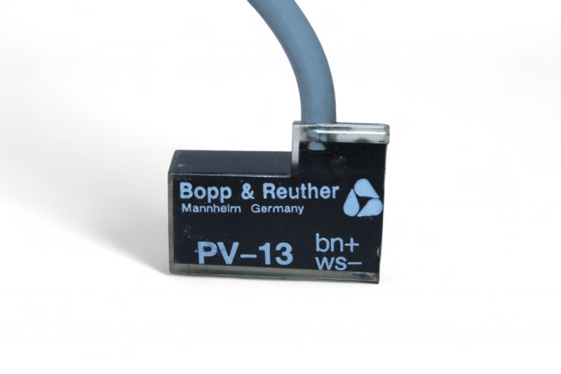 BOPP & REUTHER PV-13 SENSOR - Image 2