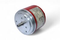 TR Electronic CE-100-M ROTARY ENCODER 100-00474