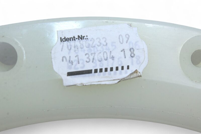 DEMAG 70486233 ROPE GUIDE LEFT SET FDR 10/13 - Image 4