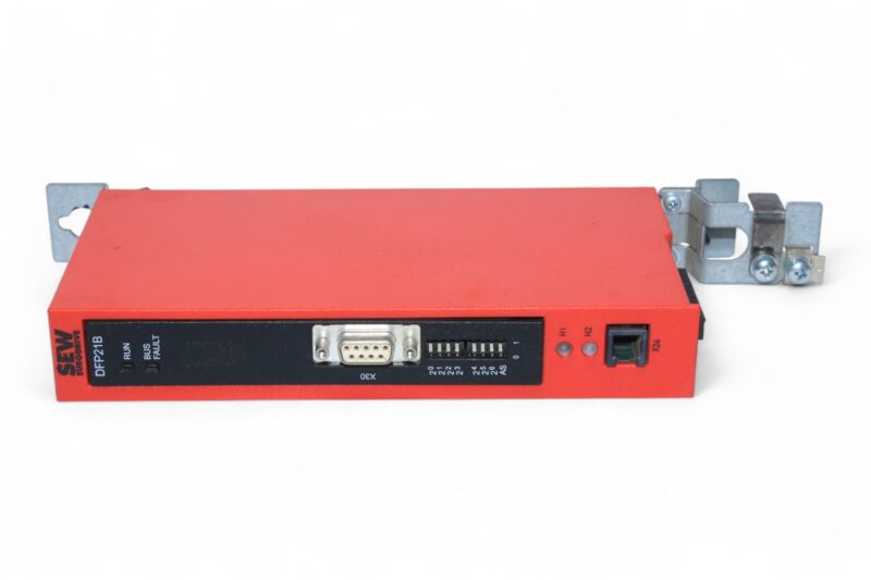 SEW DFP21B/U0H11B PROFIBUS - Image 3