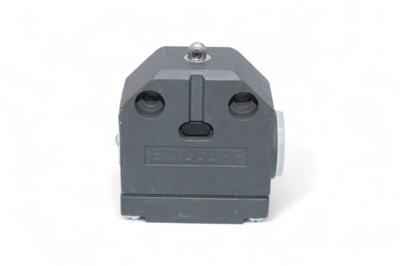 BALLUFF BNS 819-100-R-13 LIMIT SWITCH BNS006M - Image 3