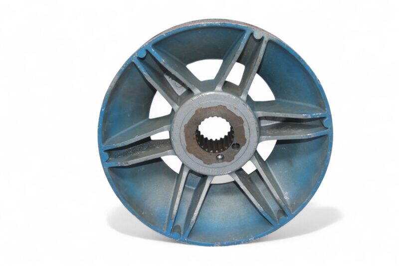 DEMAG 624 645 44 CONICAL BRAKE DISC - Image 3