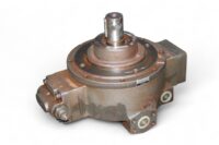 BOSCH 0 514 700 005 RADIAL PISTON PUMP