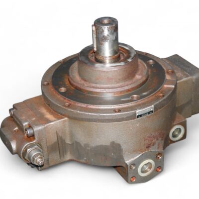 BOSCH 0 514 700 005 RADIAL PISTON PUMP