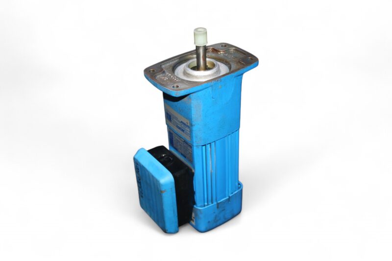 ABUS E100 ELECTRIC MOTOR E100 GEAR BOX - Image 3