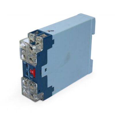 SCHLEICHER KZT11 D TIME RELAY 06509223 214 015