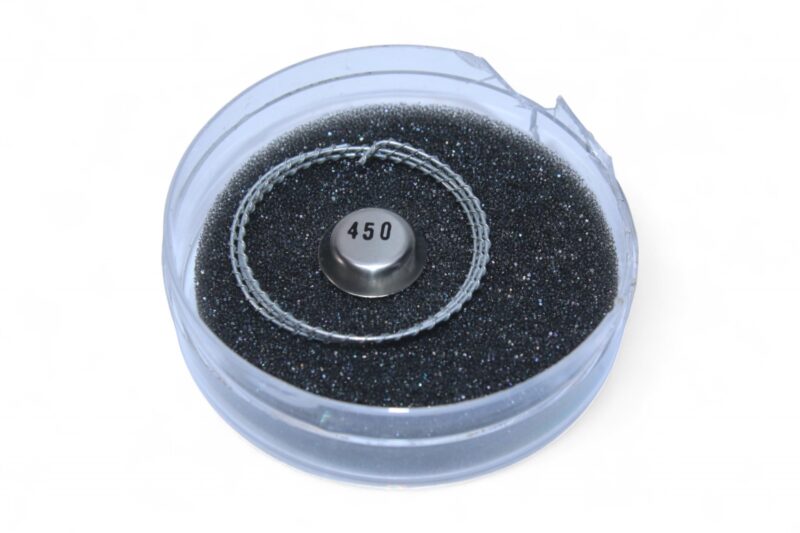 HAMMELMANN 04.04062.0300 RUPTURE DISC 