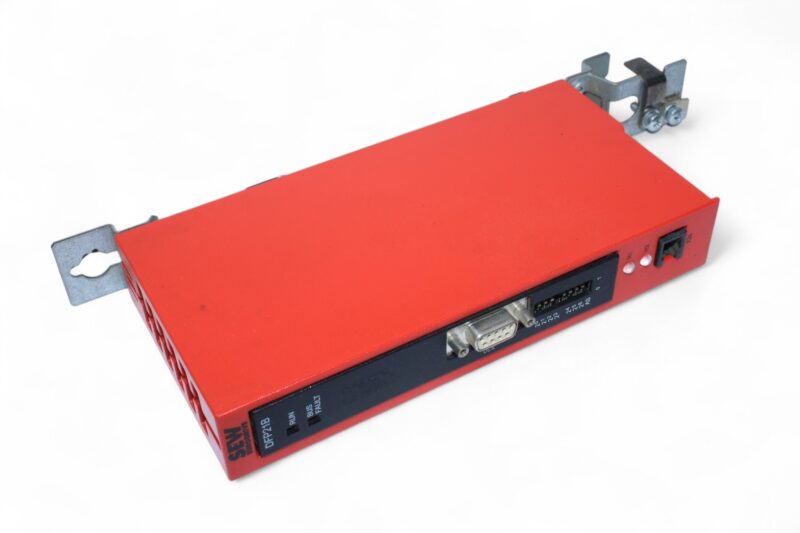 SEW DFP21B/U0H11B PROFIBUS