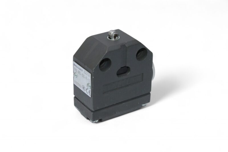 BALLUFF BNS 819-100-R-13 LIMIT SWITCH BNS006M - Image 4