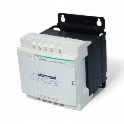 TELEMECANIQUE ABT7PDU025G VOLTAGE TRANSFORMER