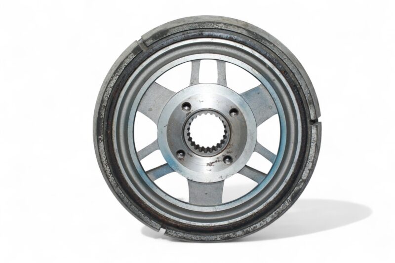 DEMAG 624 645 44 CONICAL BRAKE DISC - Image 4
