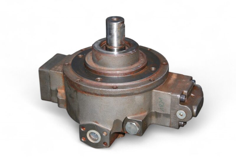 BOSCH 0 514 700 005 RADIAL PISTON PUMP - Image 3