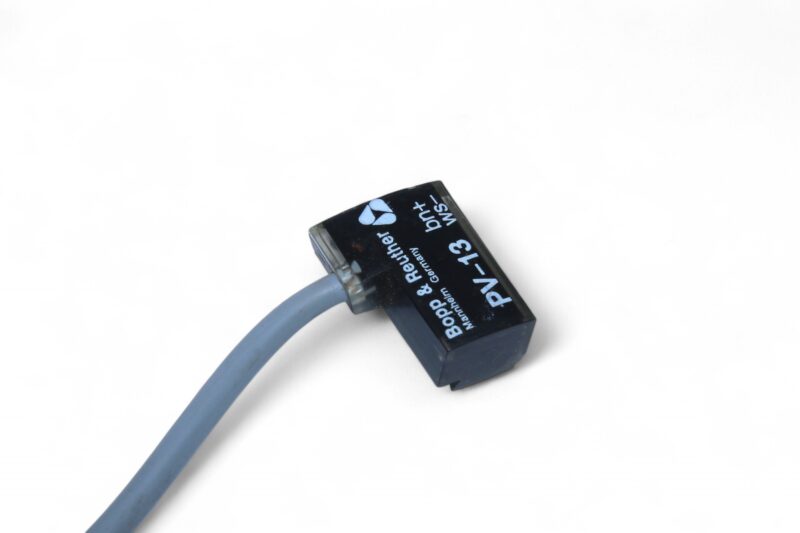 BOPP & REUTHER PV-13 SENSOR - Image 4