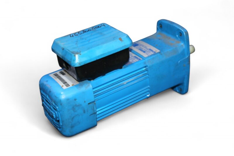 ABUS E100 ELECTRIC MOTOR E100 GEAR BOX - Image 4
