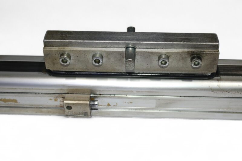 HOERBIGER-ORIGA P210-25 LINEAR ACTUATOR 200672 - Image 5