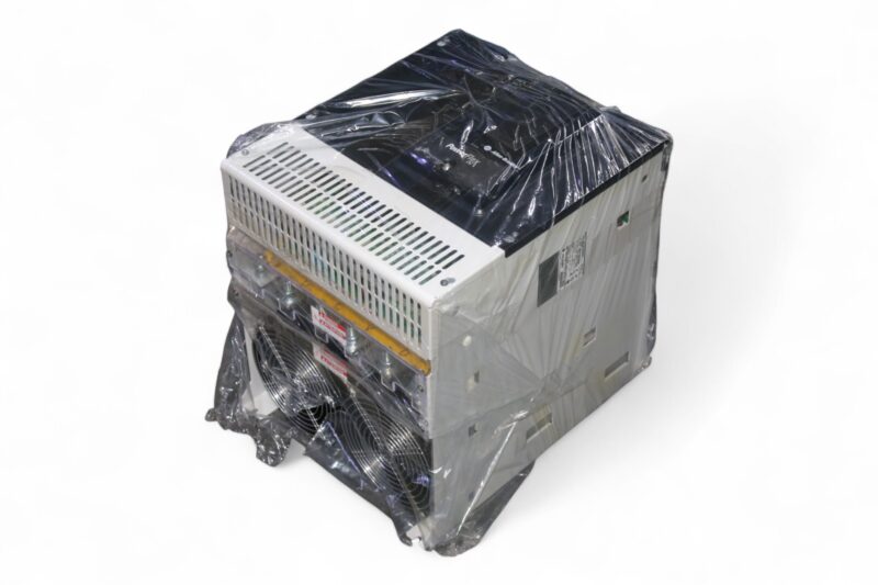 ALLEN BRADLEY 20P41AD412RA0NNN POWERFLEX DC DRIVE - Image 10
