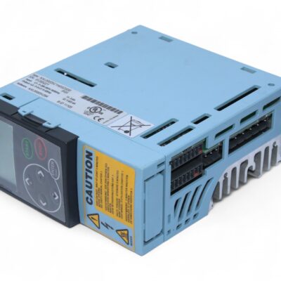 VACON NXL00025C1N0SDS00 INVERTER DRIVE (0.75 KW)