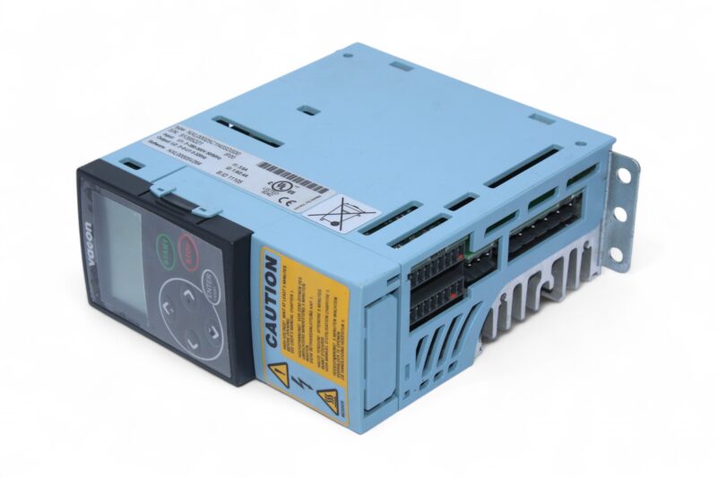 VACON NXL00025C1N0SDS00 INVERTER DRIVE (0.75 KW)
