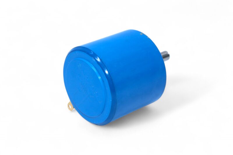 BOURNS 3400S-1-102 PRECISION POTENTIOMETER - Image 4