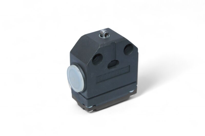 BALLUFF BNS 819-100-R-13 LIMIT SWITCH BNS006M - Image 5