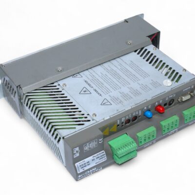 Schneider Electric-ELAU MC-4/11/10/400 PacDrive HW:E0L503