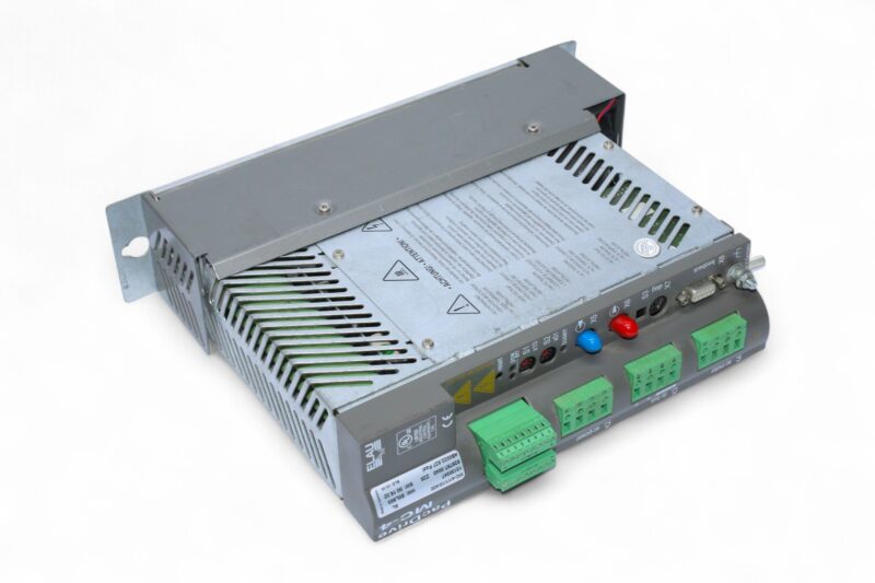 Schneider Electric-ELAU MC-4/11/10/400 PacDrive HW:E0L503