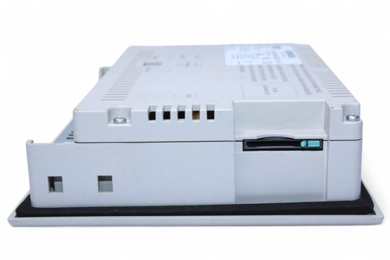 SIEMENS 6AV6 642-0BC01-1AX1 SIMATIC PANEL TOUCH TP 177B - Image 5