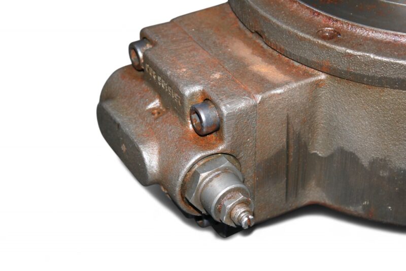 BOSCH 0 514 700 005 RADIAL PISTON PUMP - Image 4