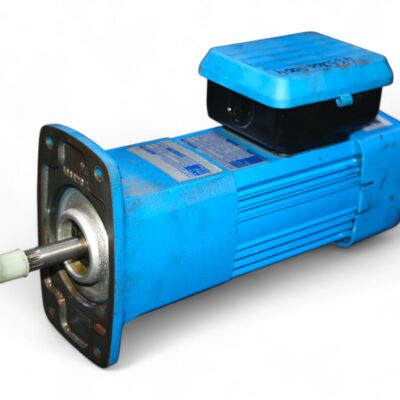 ABUS E100 ELECTRIC MOTOR E100 GEAR BOX