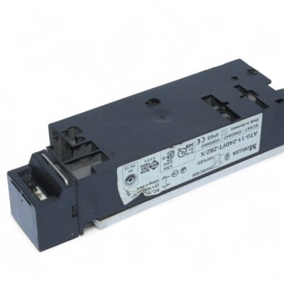 MOELLER AT0-11-24DFT-ZBZ/X INTERLOCK SWITCH