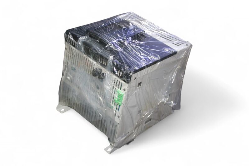 ALLEN BRADLEY 20P41AD412RA0NNN POWERFLEX DC DRIVE - Image 11