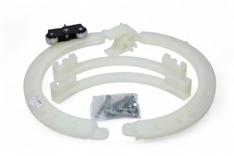 DEMAG 70486233 ROPE GUIDE LEFT SET FDR 10/13 - Image 7