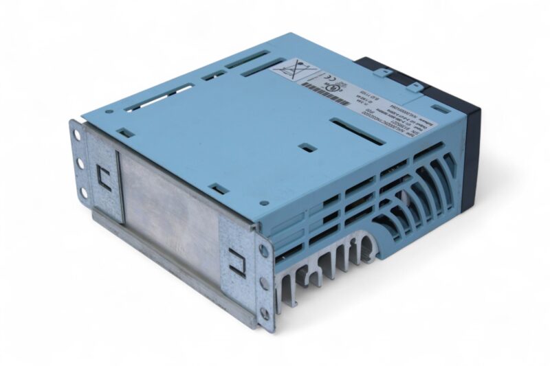 VACON NXL00025C1N0SDS00 INVERTER DRIVE (0.75 KW) - Image 5