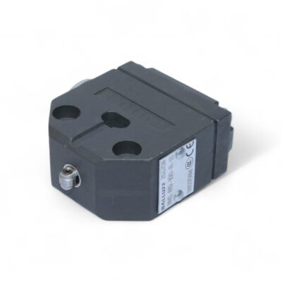 BALLUFF BNS 819-100-R-13 LIMIT SWITCH BNS006M