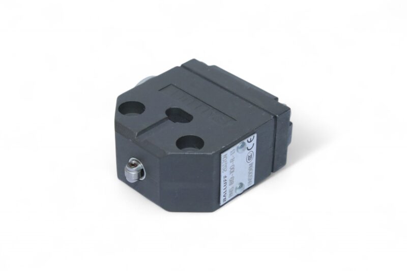 BALLUFF BNS 819-100-R-13 LIMIT SWITCH BNS006M