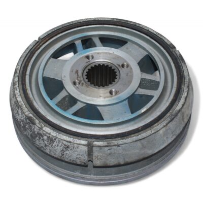 DEMAG 624 645 44 CONICAL BRAKE DISC