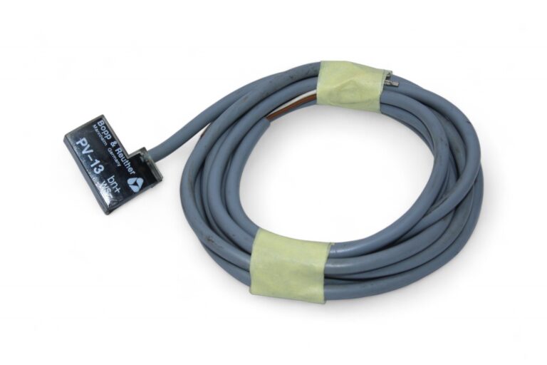 BOPP & REUTHER PV-13 SENSOR