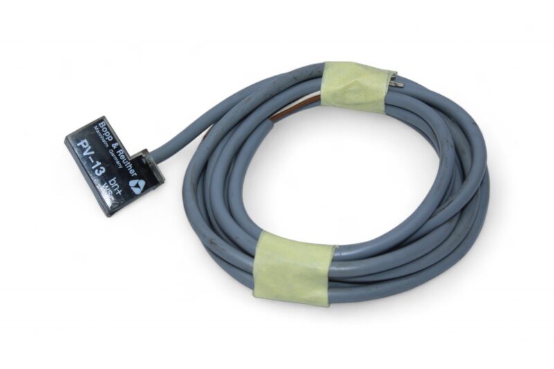 BOPP & REUTHER PV-13 SENSOR