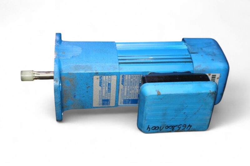 ABUS E100 ELECTRIC MOTOR E100 GEAR BOX - Image 5
