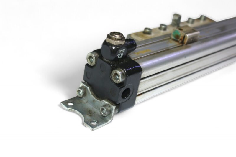 HOERBIGER-ORIGA P210-25 LINEAR ACTUATOR 200672 - Image 6