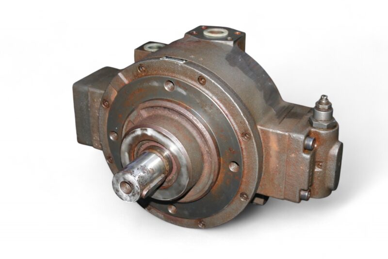 BOSCH 0 514 700 005 RADIAL PISTON PUMP - Image 6